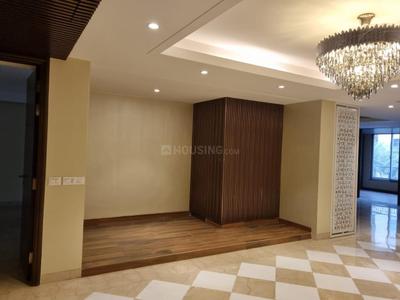 Hall Image of 3000 Sq.ft 4 BHK Builder Floor for sale in DLF City Phase 1, DLF Phase 1 Gurgaon for Rs. 70000000