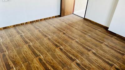 Bedroom Image of 730 Sq.ft 1 BHK Apartment / Flat for sale in Kopar Khairane Navi Mumbai for Rs. 9700000