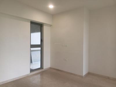 Bedroom Image of 913 Sq.ft 2.5 BHK Apartment / Flat for sale in Prestige Garden Trails, Mira Road East Mira Bhayandar for Rs. 13600000