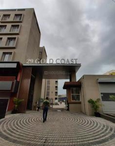 Image of 850 Sq.ft 2 BHK Apartment / Flat for sale in Mantra 29 Gold Coast, Dhanori, Pune for Rs. 7600100