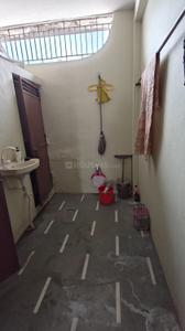 Bedroom Image of 500 Sq.ft 1 BHK Apartment / Flat for rent in Sudama Nagar Indore for Rs. 12000