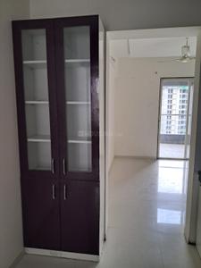 Bedroom Image of 1300 Sq.ft 3 BHK Apartment / Flat for rent in Vishal Krishnas Blessing, Hadapsar Pune for Rs. 31000