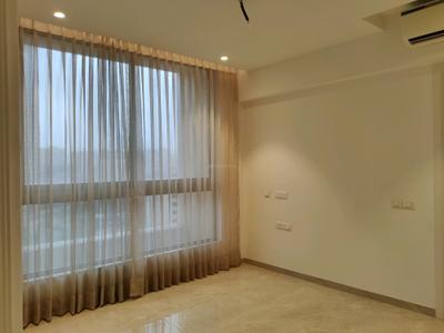 Bedroom Image of 1800 Sq.ft 3 BHK Apartment / Flat for sale in Hiranandani Estate Thane for Rs. 40000000