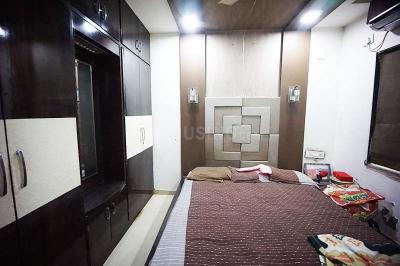 Bedroom Image of 1856 Sq.ft 5 BHK Independent House for sale in Saijpur Bogha Ahmedabad for Rs. 9000000