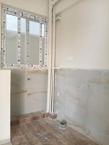Drying Area Image of 1235 Sq.ft 2 BHK Apartment / Flat for sale in Visthar Bengaluru for Rs. 9100000
