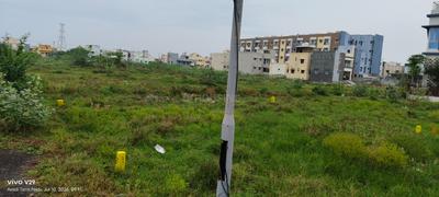 Image of 748 Sq.ft Residential Plot / Land for sale in Avadi, Chennai for Rs. 2767600