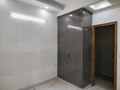 Bedroom Image of 1800 Sq.ft 4 BHK Builder Floor for sale in Rajendra Nagar Ghaziabad for Rs. 15000000