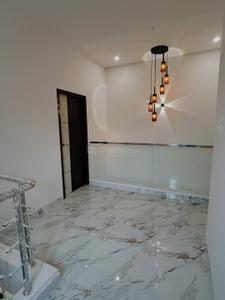 Balcony Image of 1800 Sq.ft 3 BHK Independent House for sale in Santoshi Nagar Raipur for Rs. 5600000