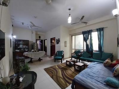 Bedroom Image of 1399 Sq.ft 3 BHK Builder Floor for sale in Sector 100 Noida for Rs. 29000000
