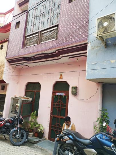 Sector 8, Jagrati Vihar Main Image 1