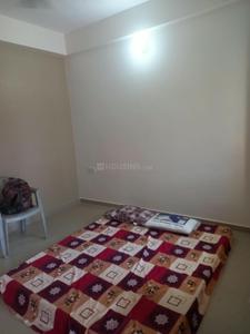 Bedroom Image of 900 Sq.ft 1 BHK Apartment / Flat for rent in Vavol Gandhinagar for Rs. 18000