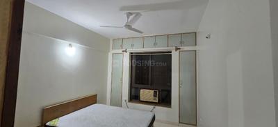 Bedroom Image of 1160 Sq.ft 2 BHK Apartment / Flat for rent in Lunkad Amazon, Viman Nagar Pune for Rs. 58000