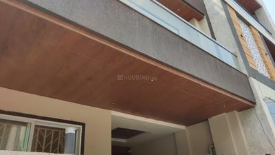 Building Image of 2200 Sq.ft 3 BHK Independent House for sale in Mahalakshmi Nagar Indore for Rs. 19500000