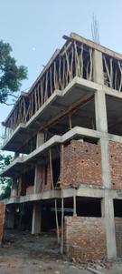 Building Image of 2310 Sq.ft 3 BHK Builder Floor for sale in East Hopetown Dehradun for Rs. 18000000