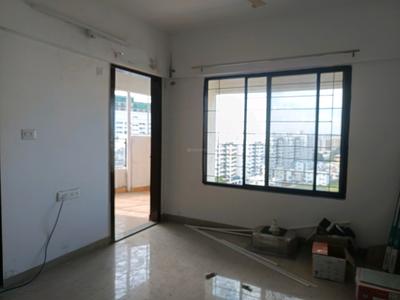Bedroom Image of 945 Sq.ft 2 BHK Apartment / Flat for sale in Ratan Neptune Phase 3, Hadapsar Pune for Rs. 4499000