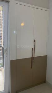Bedroom Image of 1100 Sq.ft 2 BHK Apartment / Flat for rent in Sector 150 Noida for Rs. 28000