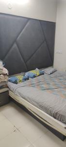 Bedroom Image of 780 Sq.ft 1 BHK Apartment / Flat for sale in Kondhwa Pune for Rs. 6000000