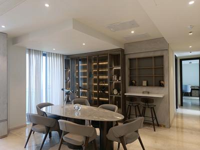 3 BHK Flat