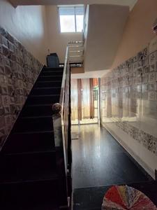 Kitchen Image of 1000 Sq.ft 2 BHK Apartment / Flat for rent in Sumel Jaipur for Rs. 8000