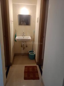 Image of 732 Sq.ft 1 BHK Apartment / Flat for rent in K Raheja Vista Phase 3, Mohammed Wadi, Pune for Rs. 18000