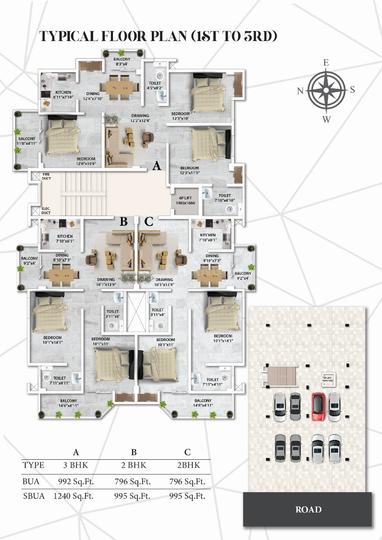 JANAKPUR, Kahilipara Main Image 1