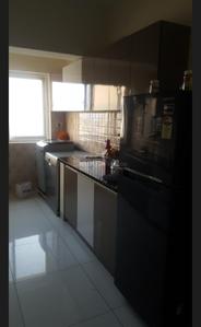 Kitchen Image of 1100 Sq.ft 2 BHK Apartment / Flat for rent in Sattva Cadenza, Kudlu Gate Bengaluru for Rs. 60000