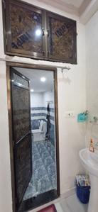 Bathroom Image of 1200 Sq.ft 3 BHK Independent House for sale in Ram Nagar Varanasi for Rs. 5200000