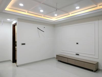 Bedroom Image of 4500 Sq.ft 4 BHK Builder Floor for sale in Sector 85 Faridabad for Rs. 41500000