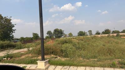 Image of 1323 Sq.ft Residential Plot / Land for sale in La Dimora City, Sector 97, Faridabad for Rs. 12201000