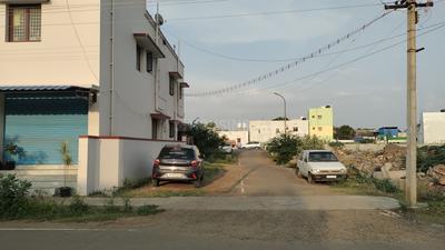 Image of 1915 Sq.ft Residential Plot / Land for sale in Ganapathy, Coimbatore for Rs. 9233000