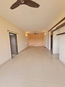 Hall Image of 2040 Sq.ft 3 BHK Apartment / Flat for sale in Sattva Aspire, Chikkagubbi Village Bengaluru for Rs. 19200000