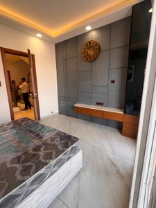 Bedroom Image of 3800 Sq.ft 5 BHK Independent House for sale in Mahalakshmi Nagar Indore for Rs. 28500000