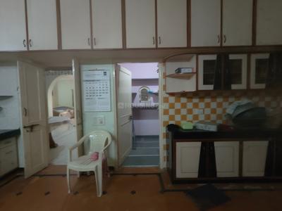 Kitchen Image of 2970 Sq.ft 5 BHK Villa for sale in Ramdev Nagar Ahmedabad for Rs. 55000000
