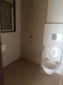 Common Bathroom Image of 900 Sq.ft 2 BHK Apartment / Flat for sale in Godrej Tranquil, Kandivali East Mumbai for Rs. 17345000