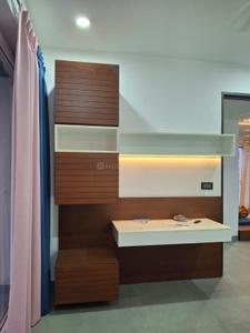 Bedroom Image of 1292 Sq.ft 2 BHK Apartment / Flat for sale in Shantilal Elements, Chicalim Goa for Rs. 12500000