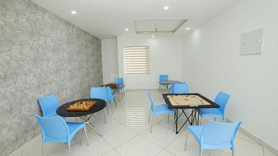 Hall Image of 796 Sq.ft 2 BHK Apartment / Flat for sale in Confident Bilberry, Pallippuram Thiruvananthapuram for Rs. 4550000