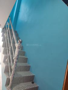 Balcony Image of 432 Sq.ft 1 BHK Independent House for sale in Manali New Town Chennai for Rs. 3700000