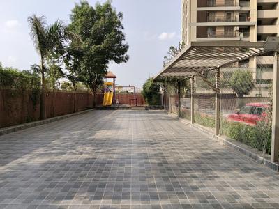 Playing Area Image of 1080 Sq.ft 2 BHK Apartment / Flat for sale in Zundal Ahmedabad for Rs. 5500000