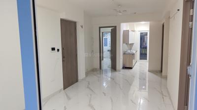 Living Room Image of 1494 Sq.ft 3 BHK Builder Floor for rent in M3M Soulitude , Sector 89 Gurgaon for Rs. 32000