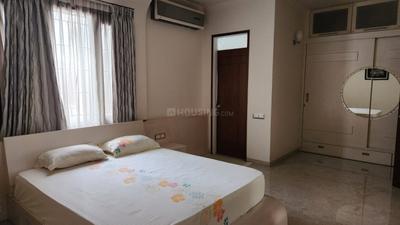 Bedroom Image of 12500 Sq.ft 6 BHK Independent House for sale in Kalyan Nagar Bengaluru for Rs. 361900000