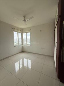 Hall Image of 1750 Sq.ft 3 BHK Apartment / Flat for rent in G Corp Mahalakshmi, Sahakara Nagar Bengaluru for Rs. 85000
