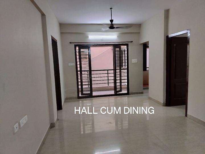 Hall Image of 933 Sq.ft 2 BHK Apartment / Flat for sale in Pavani Palms, Surapet Chennai for Rs. 5000000