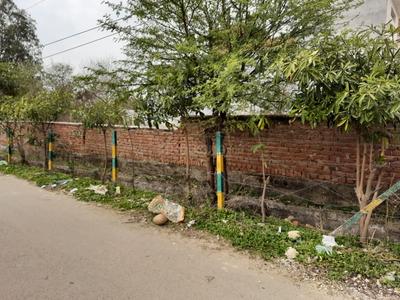 Image of 1800 Sq.ft Residential Plot / Land for sale in Majhin, Jammu for Rs. 8600000