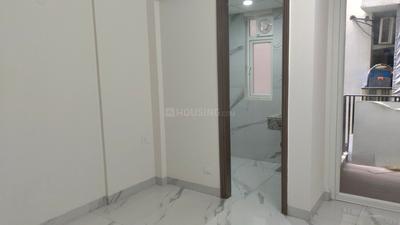 Bedroom Image of 1365 Sq.ft 3.5 BHK Builder Floor for sale in M3M Soulitude, Sector 89 Gurgaon for Rs. 15600000