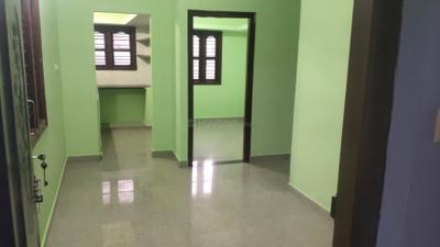 Living Room Image of 1500 Sq.ft 1 BHK Independent House for rent in SV Madhumitra Phase 2, Jigani Bengaluru for Rs. 8500