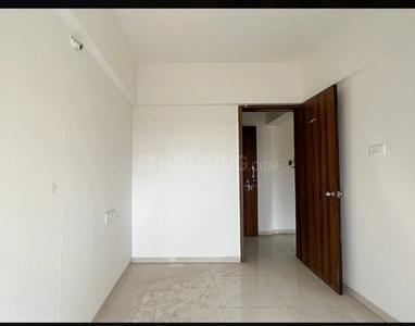 Hall Image of 612 Sq.ft 2 BHK Apartment / Flat for sale in Prayeja City, Nanded Pune for Rs. 7500000
