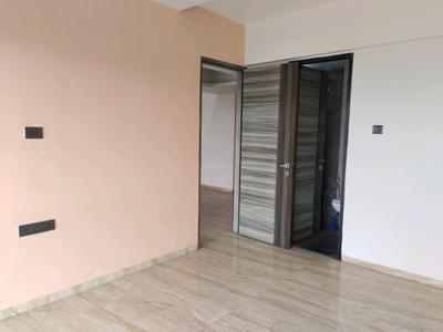 Bedroom Image of 1670 Sq.ft 3 BHK Apartment / Flat for sale in Satyam Mayfair, Ulwe Navi Mumbai for Rs. 17500000