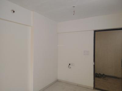 Living Room Image of 530 Sq.ft 1 BHK Apartment / Flat for rent in Vihang Valley, Kasarvadavali Thane for Rs. 20500