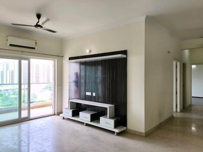 Living Room Image of 1280 Sq.ft 2.5 BHK Apartment / Flat for sale in Shree Vardhman Victoria, Sector 70 Gurgaon for Rs. 17500000