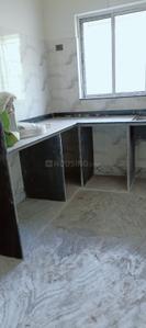 Kitchen Image of 970 Sq.ft 3 BHK Apartment / Flat for sale in Kadipara Hooghly for Rs. 6000000